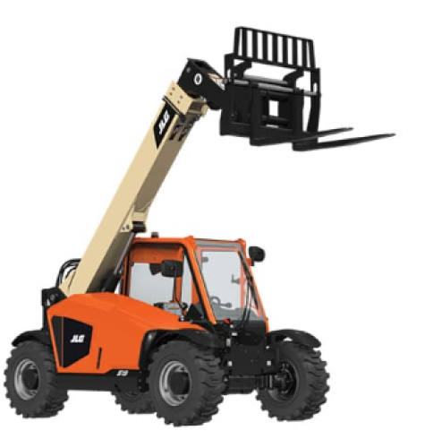 2026 JLG 519  For Sale