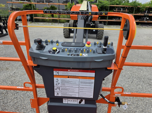 2026 JLG 660SJ Diesel For Sale 152112_3