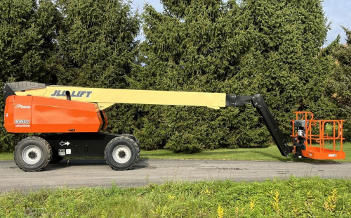 2026 JLG 660SJ  For Sale