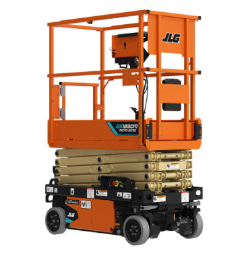 2026 JLG E1930M  For Sale