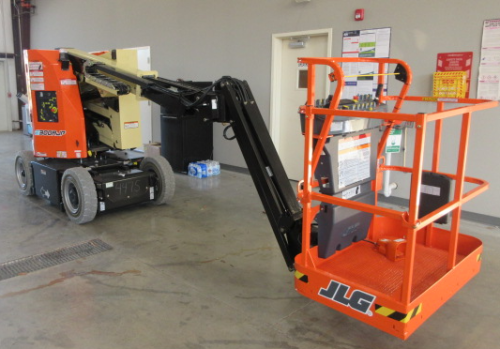 2026 JLG E300AJP Electric For Sale