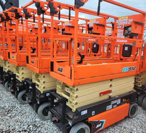 2026 JLG ES1932  For Sale