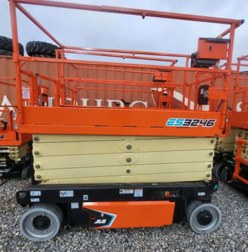 2026 JLG ES3246  For Sale