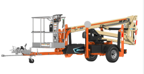 2026 JLG ET350 Electric For Sale