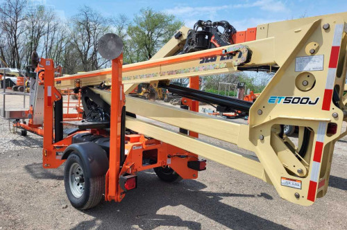 2026 JLG ET350 Electric For Sale