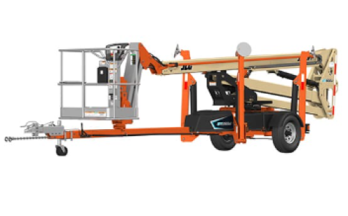 2026 JLG ET500J Electric For Sale