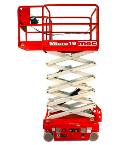 2026 MEC Micro 19 Electric For Sale