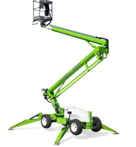 2026 Nifty  SD50 Hybrid, Diesel & Electric For Sale