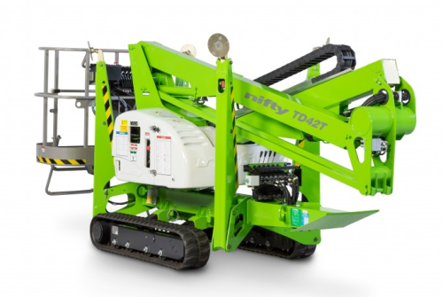 2026 Nifty  TD42  For Sale