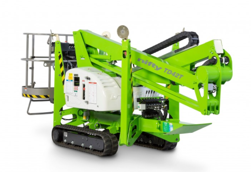 2026 Nifty  TD42  For Sale