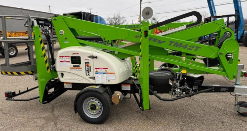 2026 Niftylift TM42T  For Sale