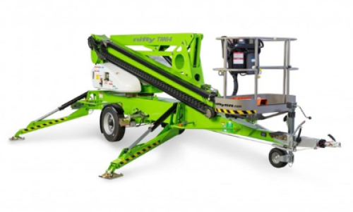 2026 Niftylift TM64 Electric For Sale
