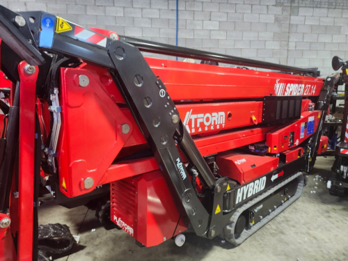 2026 Platform Basket 27.14  For Sale