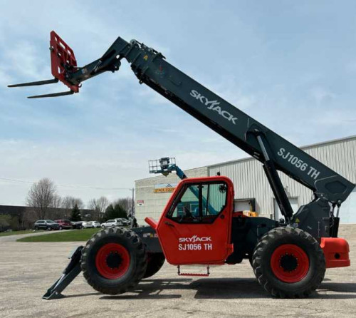 2026 SkyJack SJ1056 TH  For Sale