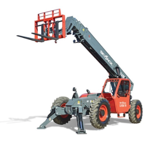 2026 SkyJack SJ1056 THS  For Sale