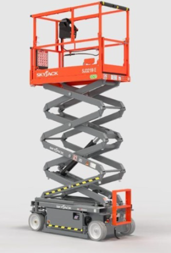 2026 SkyJack SJ3219E Electric For Sale