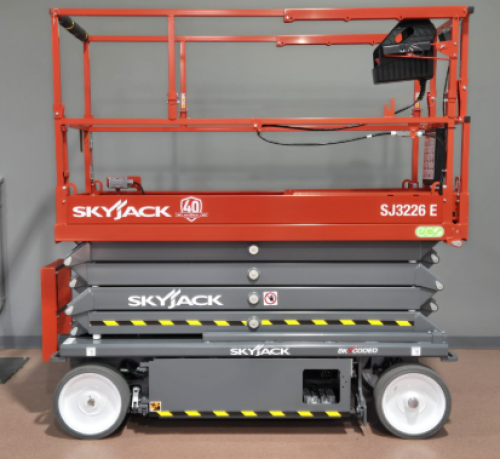 2026 SkyJack SJ3226  For Sale