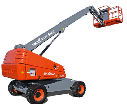 2026 SkyJack SJ45T  For Sale