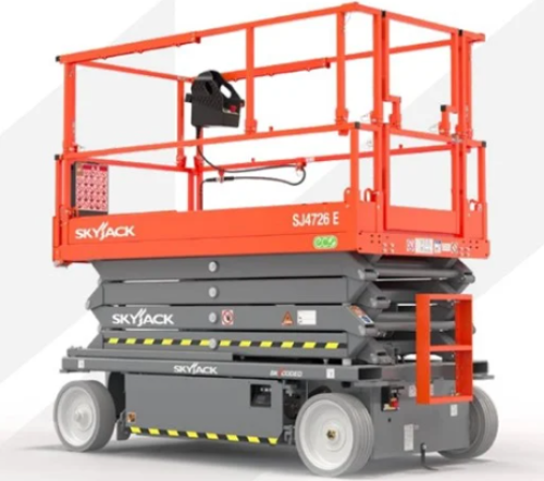 2026 SkyJack SJ4726  For Sale