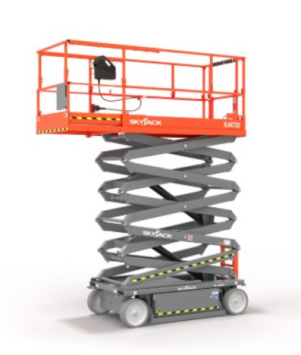 2026 SkyJack SJ4732 Electric For Sale