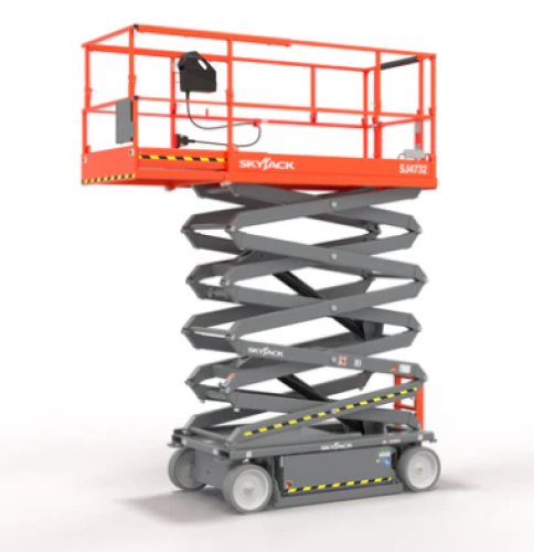 2026 SkyJack SJ4732 Electric For Sale