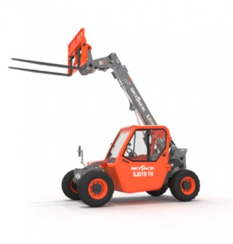 2026 SkyJack SJ519 TH  For Sale