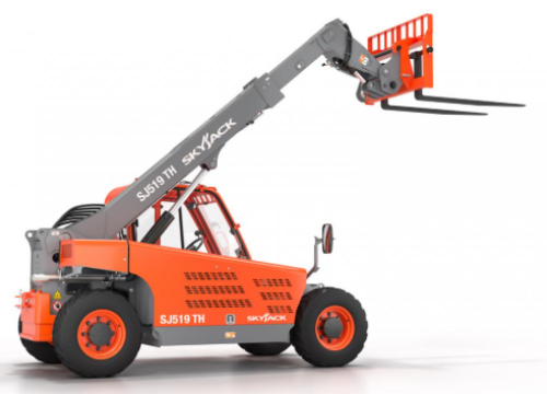 2026 SkyJack SJ519 TH  For Sale