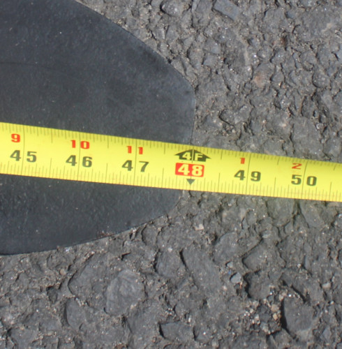 2026 Tailift PFG25P  For Sale