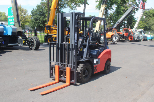 2026 Tailift PFG25P Propane For Sale 152382_10