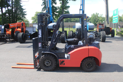 2026 Tailift PFG25P Propane For Sale 152382_11