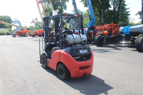 2026 Tailift PFG25P Propane For Sale 152382_12