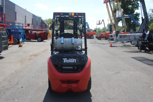 2026 Tailift PFG25P Propane For Sale 152382_13