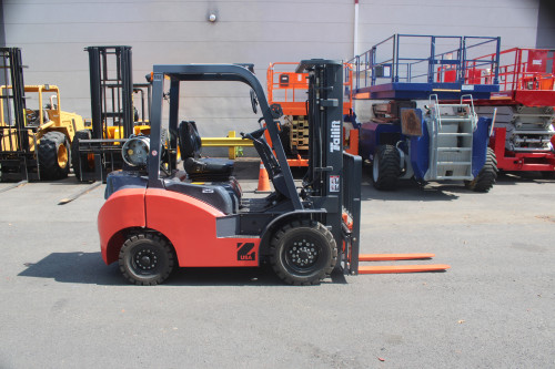 2026 Tailift PFG25P Propane For Sale 152382_15