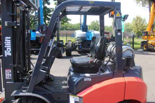 2026 Tailift PFG25P Propane For Sale 152382_18