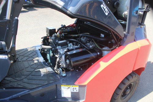 2026 Tailift PFG25P Propane For Sale 152382_20