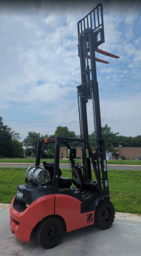 2026 Tailift PFG25P Propane For Sale 152382_3