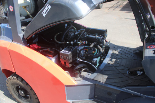 2026 Tailift PFG25P Propane For Sale 152382_14