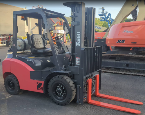 2026 Tailift PFG25P Propane For Sale 152382_19