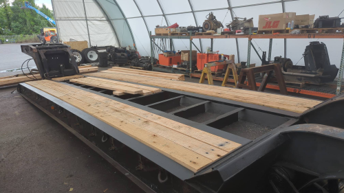 2026 Talbert TDW-35SA-HRG-1-T1  For Sale 152719_6