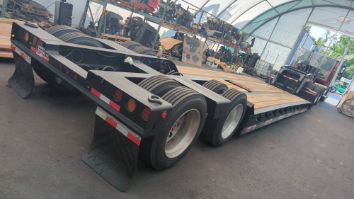 2026 Talbert TDW-35SA-HRG-1-T1  For Sale