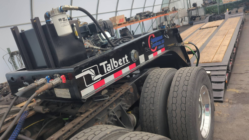 2026 Talbert TDW-35SA-HRG-1-T1  For Sale 152719_5