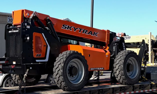 2027 Skytrak 10042  For Sale