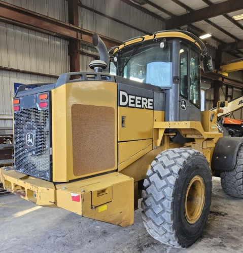 2018 John Deere 624K Diesel For Sale 147417_2