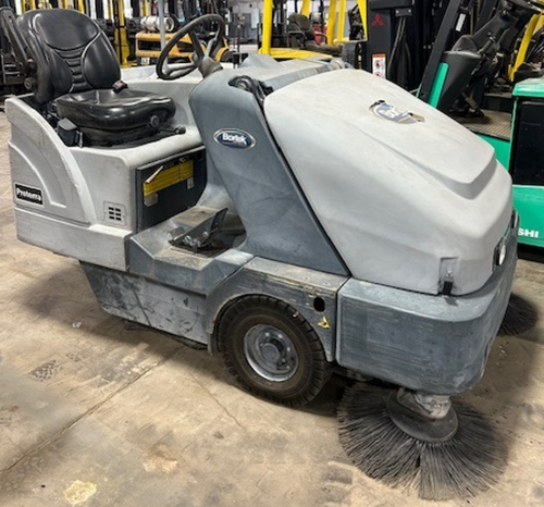 2014 Advance Proterra 5130LP  For Sale