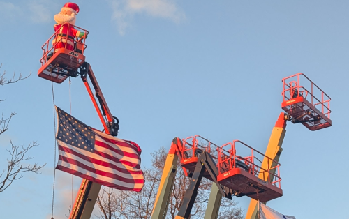 2023 Arrow Attachment  For Sale