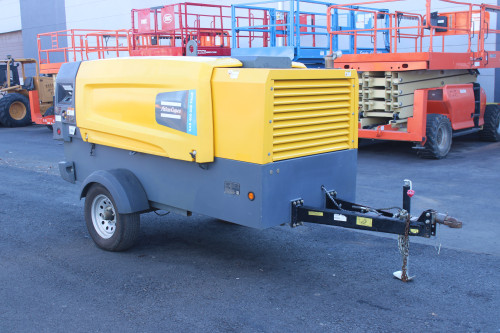 2024 Atlas Copco XAS400-200 PACE Diesel For Sale 152230_18