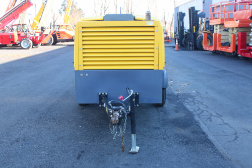 2024 Atlas Copco XAS400-200 PACE Diesel For Sale 152230_6