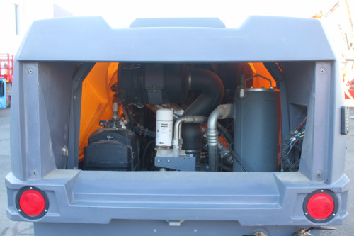 2024 Atlas Copco XAS400-200 PACE Diesel For Sale 152230_12