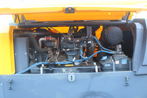 2024 Atlas Copco XAS400-200 PACE Diesel For Sale 152230_11