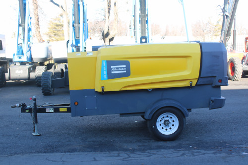 2024 Atlas Copco XAS400-200 PACE Diesel For Sale 152230_2